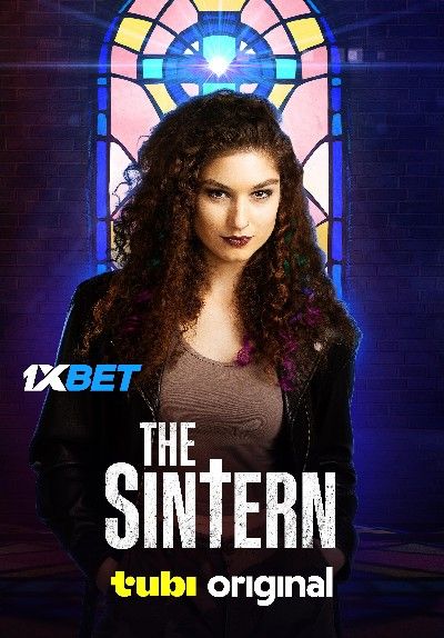 The Sintern 2024 Hindi HQ Dubbed Movie