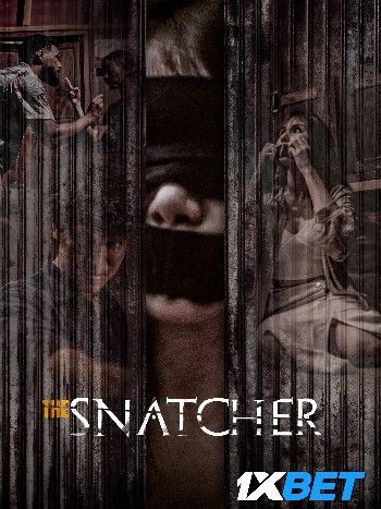 The Snatcher (2024) HQ Hindi Dubbed Movie