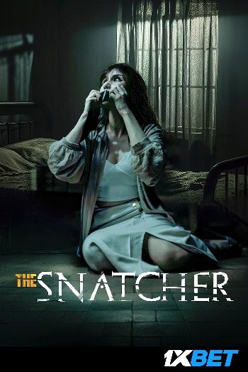 The Snatcher (2024) HQ Telugu Dubbed Movie