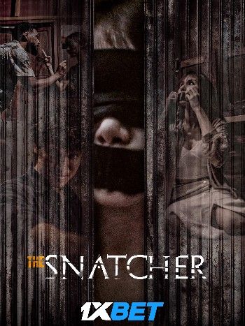 The Snatcher (2024) Tamil Dubbed HQ Movie