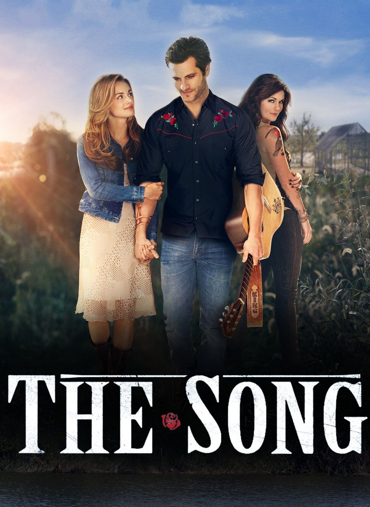 The Song (2014) Hindi Dubbed