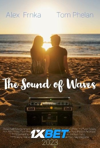 The Sound of Waves (2023) HQ Hindi Dubbed Movie