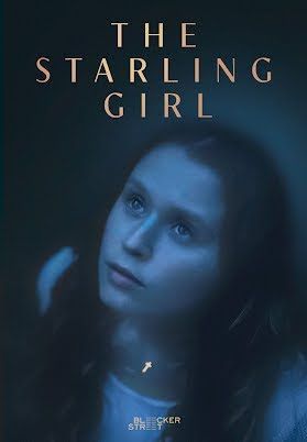 The Starling Girl (2023) Hollywood Movie