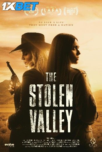 The Stolen Valley (2022) HQ Hindi Dubbed Movie