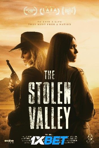 The Stolen Valley (2022) HQ Telugu Dubbed Movie