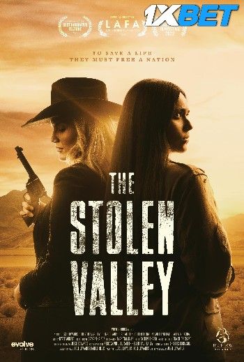 The Stolen Valley (2022) Tamil Dubbed HQ Movie