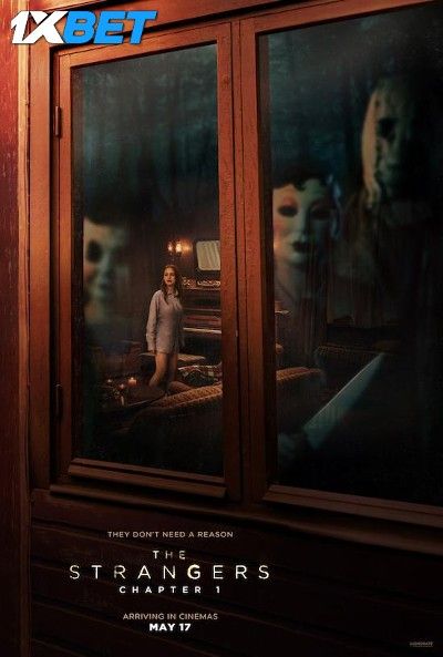 The Strangers Chapter 1 2024 Tamil HQ Dubbed Movie