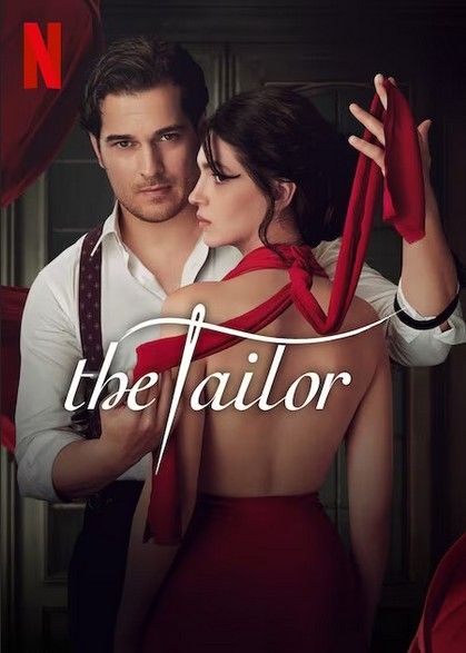 The Tailor (2023) S02 Complete English NF Series