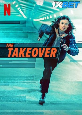 The Takeover (2022) Hindi HQ Dubbed Movie