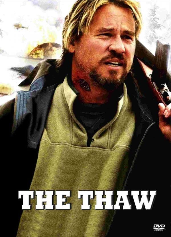 The Thaw (2009) Hindi Dubbed