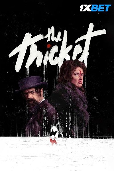 The Thicket 2024 Hindi HQ Dubbed Movie