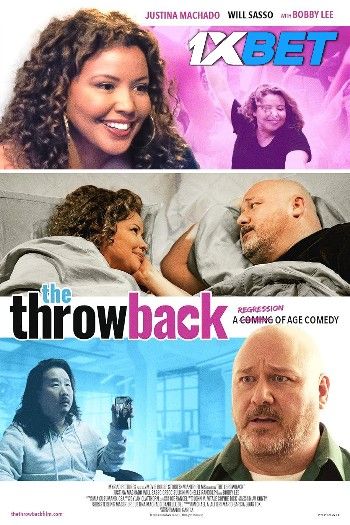 The Throwback (2024) HQ Hindi Dubbed Movie