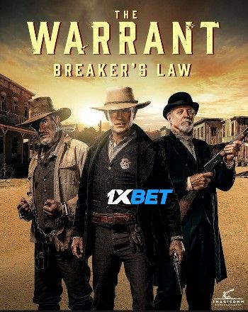 The Warrant Breakers Law (2023) HQ Tamil Dubbed