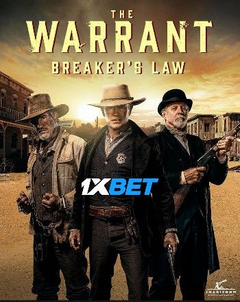 The Warrant Breakers Law (2023) HQ Telugu Dubbed Movie