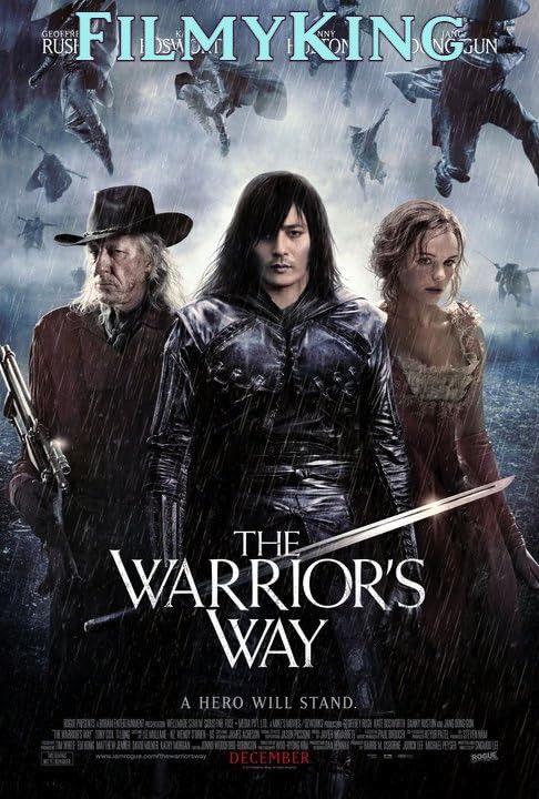 The Warriors Way (2010) Hindi Dubbed