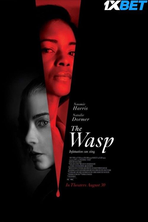 The Wasp 2024 HQ English Movie