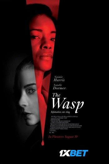 The Wasp 2024 Tamil HQ Dubbed Movie