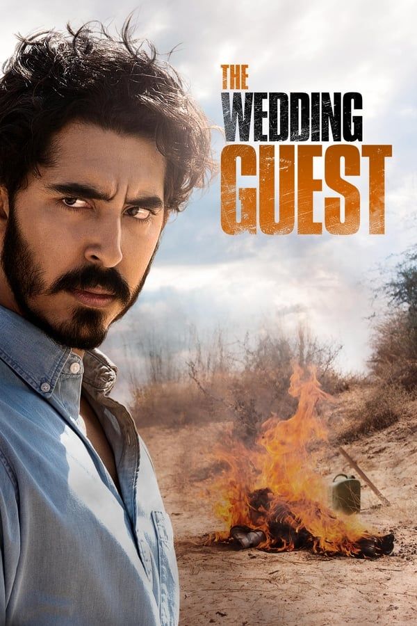 The Wedding Guest (2018) Hindi Dubbed