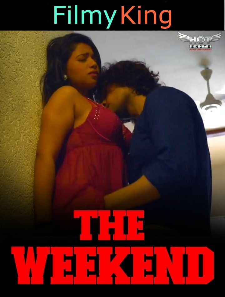 The Weekend (2023) Hindi Hotshots Originals Short Film