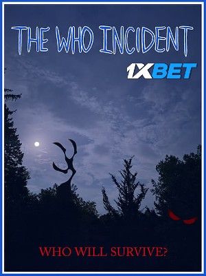 The Who Incident (2023) HQ Tamil Dubbed Movie