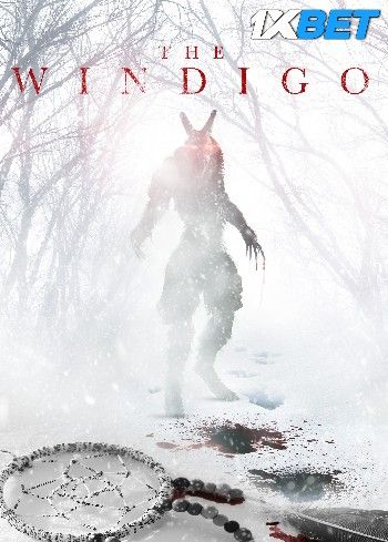 The Windigo (2024) HQ Telugu Dubbed Movie