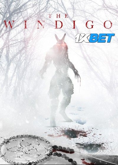 The Windigo (2024) Telugu Dubbed HQ Movie