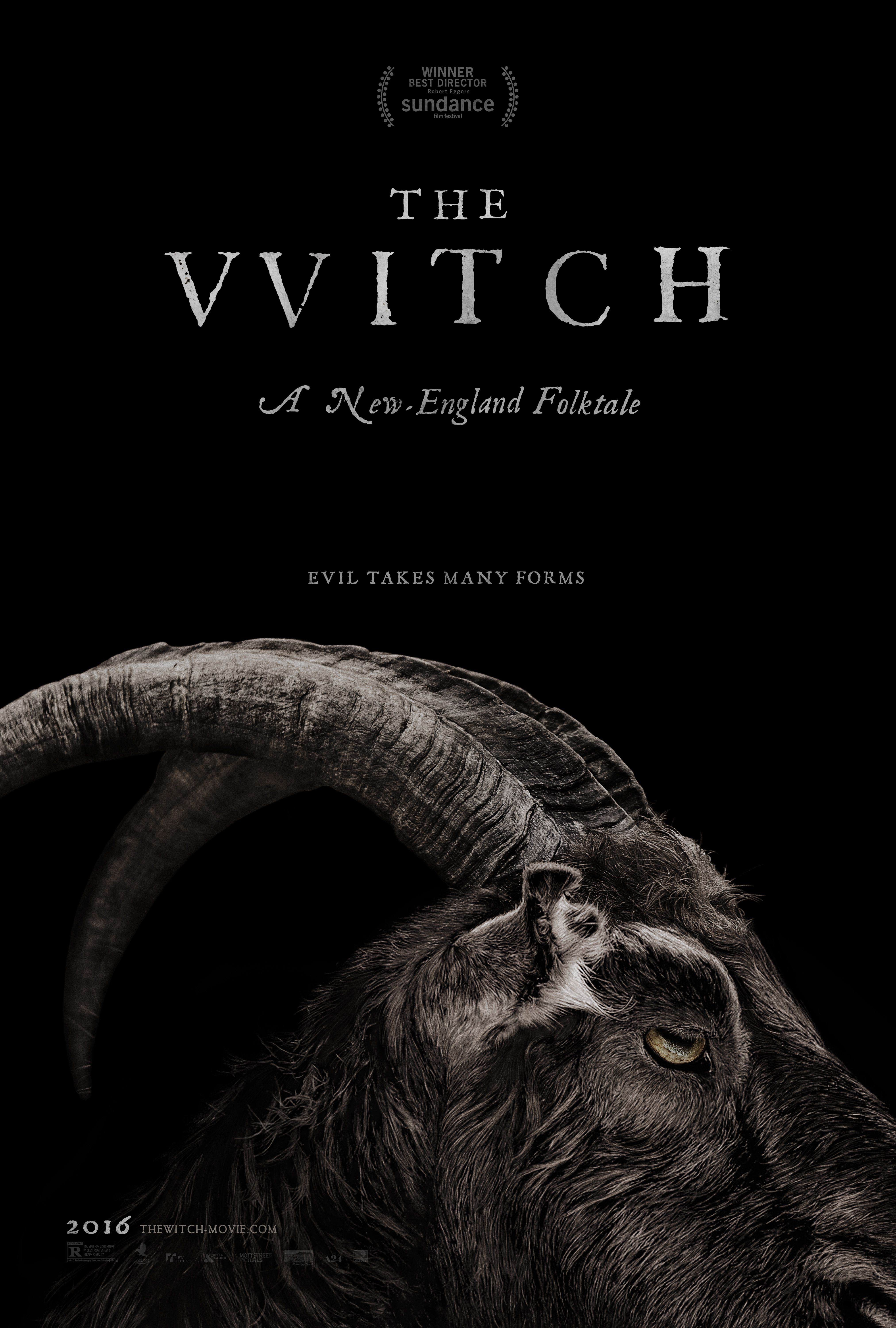 The Witch (2015) Hindi Dubbed