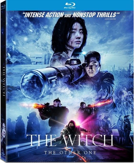 The Witch: Part 2 The Other One (2022) ORG Hindi Dubbed