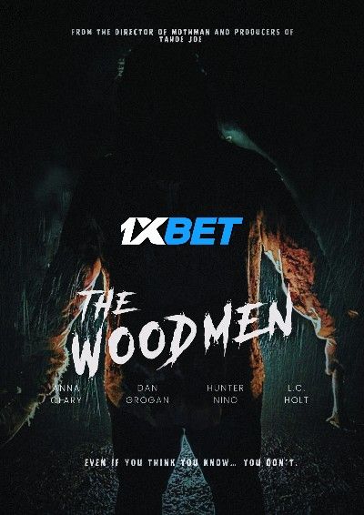 The Woodmen (2023) Tamil Dubbed HQ Movie