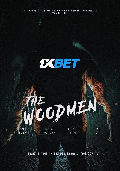 The Woodmen (2023) Telugu Dubbed HQ Movie