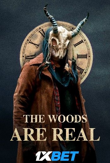 The Woods Are Real (2024) HQ Hindi Dubbed Movie