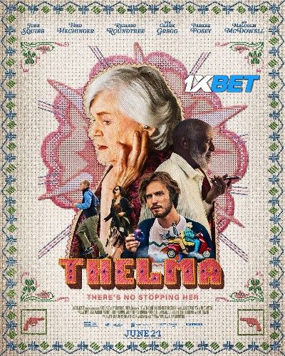 Thelma 2024 Bengali HQ Dubbed Movie