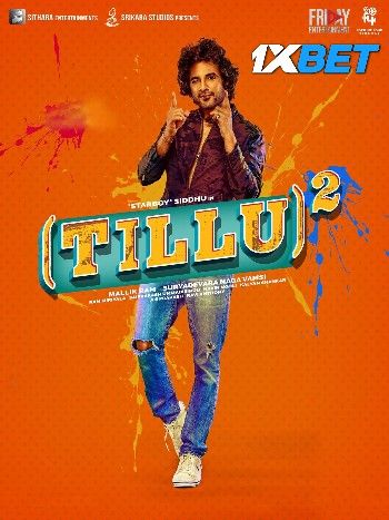 Tillu Square (2024) Tamil Dubbed HQ Movie