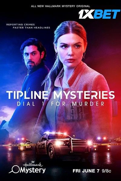 Tipline Mysteries Dial 1 for Murder TV Movie 2024 Hindi HQ Dubbed Movie