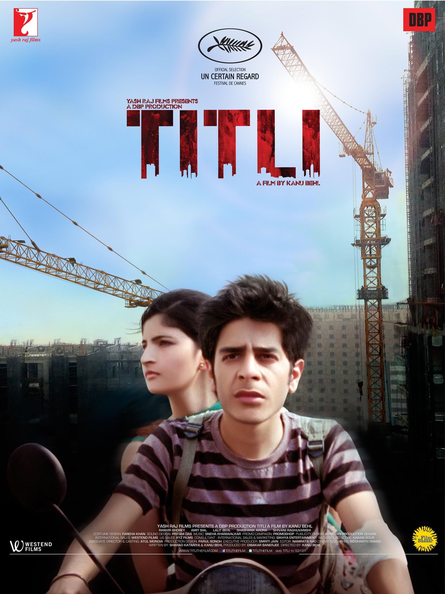 Titli (2014) Hindi Movie