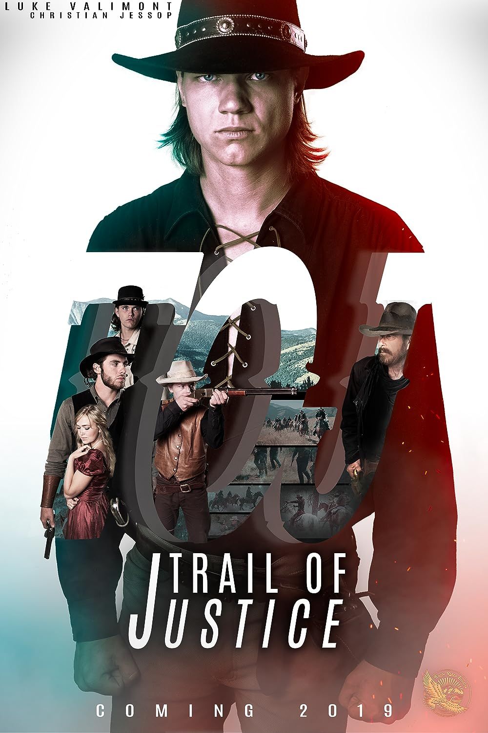 Trail of Justice (2023) Hindi ORG Dubbed