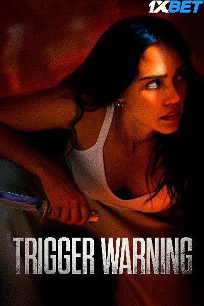 Trigger Warning 2024 HQ Tamil Dubbed Movie