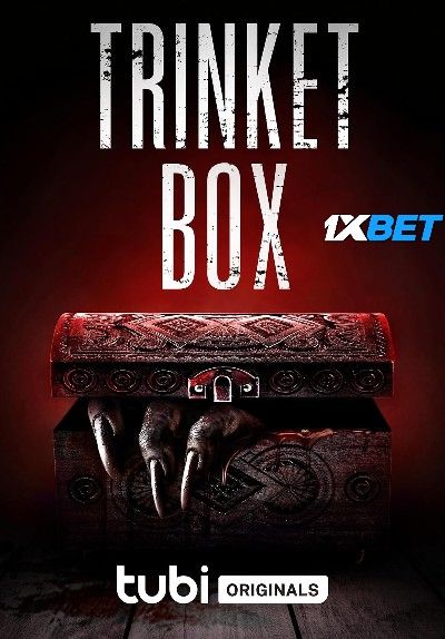 Trinket Box (2023) HQ Tamil Dubbed Movie