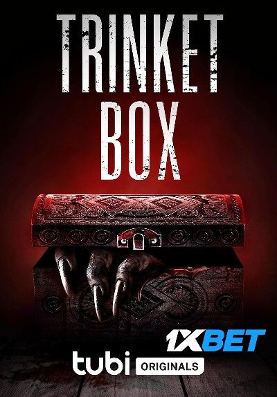 Trinket Box (2023) HQ Telugu Dubbed Movie