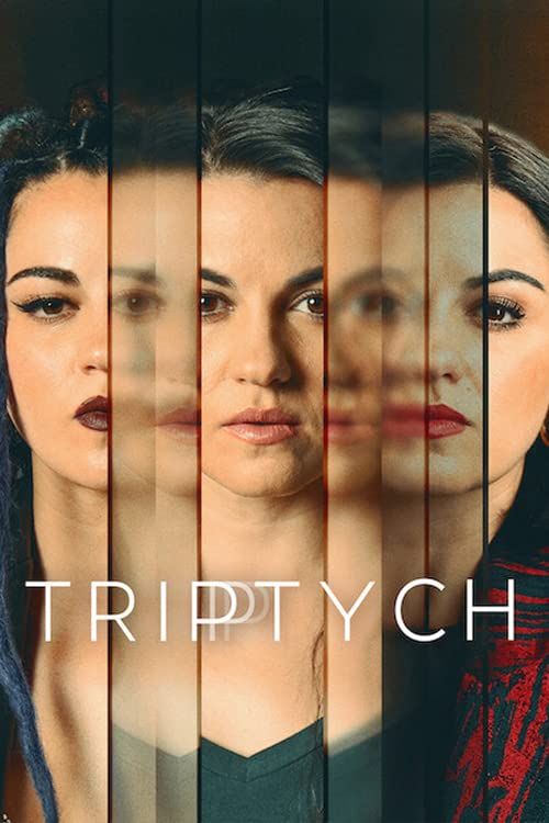 Triptych S01 Complete (2023) Hindi Dubbed