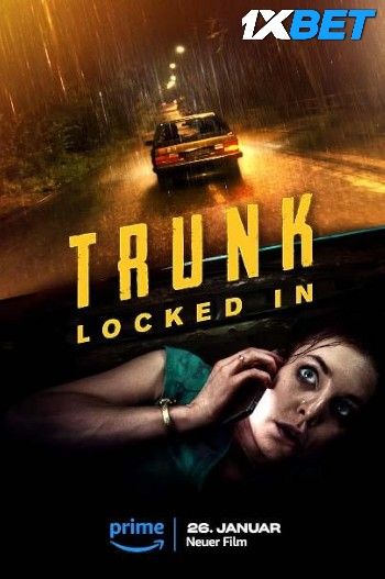 Trunk Locked In (2023) HQ Telugu Dubbed Movie