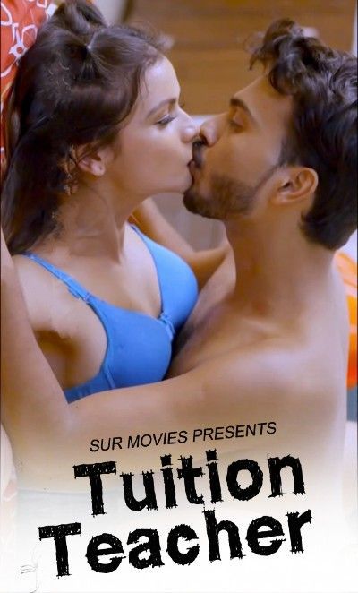 Tuation Teacher (2023) SurMovies Originals S01E02 Web Series