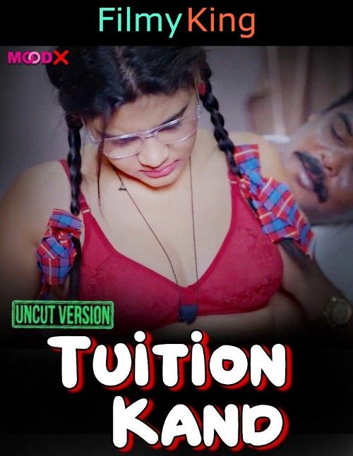 Tuition Kand (2023) S01E01 MoodX Hindi Web Series