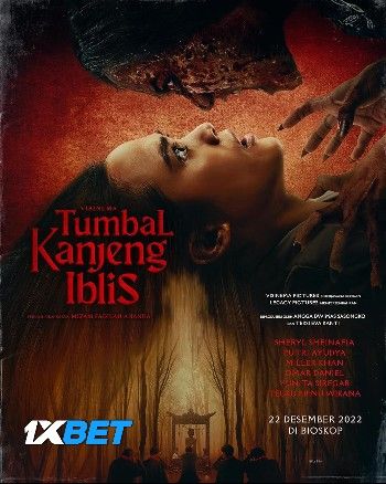 Tumbal Kanjeng Iblis (2022) HQ Hindi Dubbed Movie