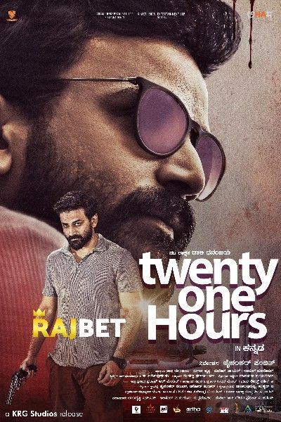 Twenty One Hours (2022) HQ Hindi Dubbed