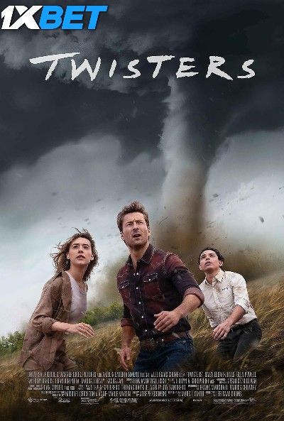 Twisters 2024 Telugu Dubbed HQ Movie Full Movie
