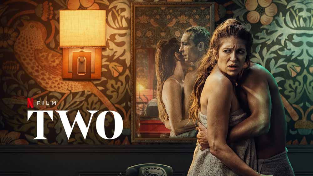 Two (2021) English Movie