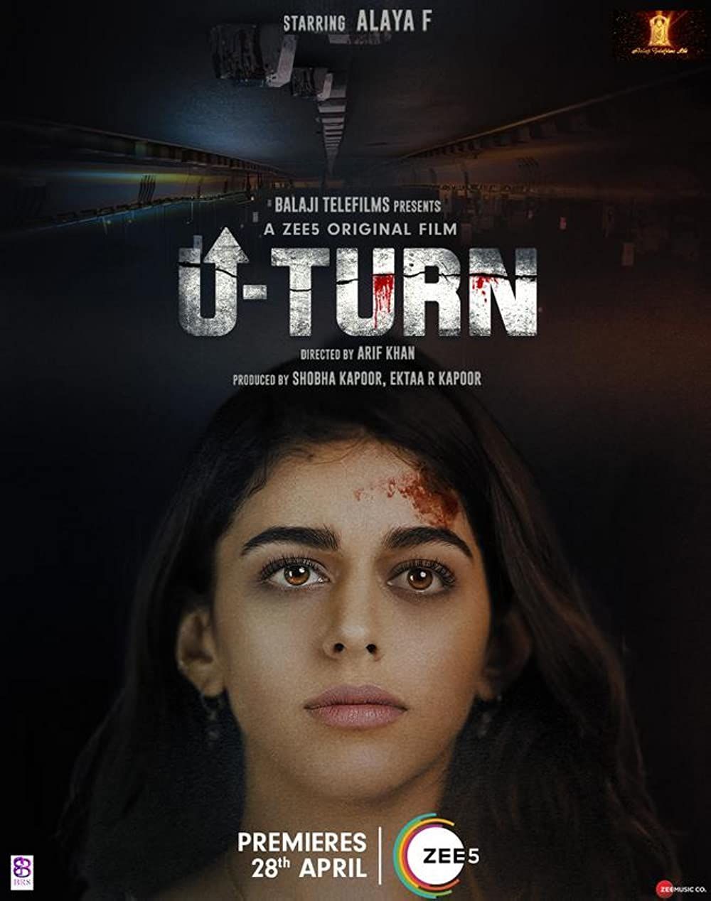 U Turn ( 2023 ) Hindi