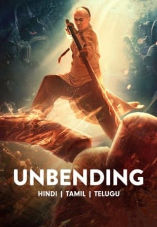 Unbending (2021) Hindi Dubbed