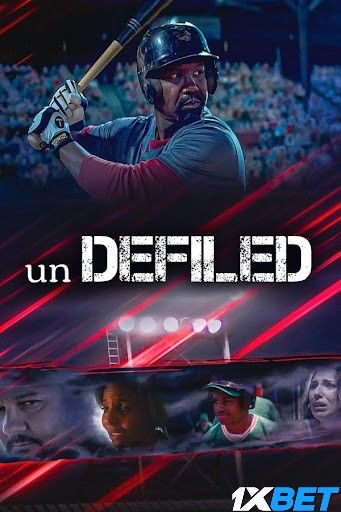 Undefiled (2024) HQ Tamil Dubbed Movie